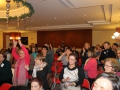 01- 2 Gennaio Hotel Caesar Palace Convegno di Formazione (2)