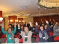 01- 2 Gennaio Hotel Caesar Palace Convegno di Formazione (45)