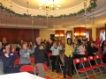 01- 2 Gennaio Hotel Caesar Palace Convegno di Formazione (43)