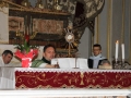 07- 29 Gennaio 2015 Adrano Chiesa Santa Lucia Santa Messa . (139)