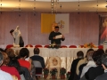 07- 4 Gennaio 2015 pom. Hotel Caesar Palace Convegno di Formazione . (109)