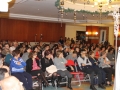 07- 4 Gennaio 2015 pom. Hotel Caesar Palace Convegno di Formazione . (114)