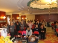 07- 4 Gennaio 2015 pom. Hotel Caesar Palace Convegno di Formazione . (12)