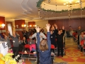 07- 4 Gennaio 2015 pom. Hotel Caesar Palace Convegno di Formazione . (13)