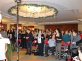 07- 4 Gennaio 2015 pom. Hotel Caesar Palace Convegno di Formazione . (23)