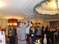 07- 4 Gennaio 2015 pom. Hotel Caesar Palace Convegno di Formazione . (27)