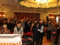 07- 4 Gennaio 2015 pom. Hotel Caesar Palace Convegno di Formazione . (34)