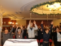 07- 4 Gennaio 2015 pom. Hotel Caesar Palace Convegno di Formazione . (36)