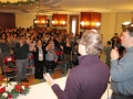 07- 4 Gennaio 2015 pom. Hotel Caesar Palace Convegno di Formazione . (46)