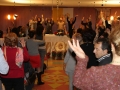 07- 4 Gennaio 2015 pom. Hotel Caesar Palace Convegno di Formazione . (56)