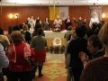 07- 4 Gennaio 2015 pom. Hotel Caesar Palace Convegno di Formazione . (57)