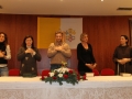 07- 4 Gennaio 2015 pom. Hotel Caesar Palace Convegno di Formazione . (62)