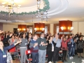 07- 4 Gennaio 2015 pom. Hotel Caesar Palace Convegno di Formazione . (83)