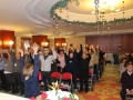 07- 4 Gennaio 2015 pom. Hotel Caesar Palace Convegno di Formazione . (9)