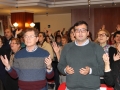 07- 4 Gennaio 2015 pom. Hotel Caesar Palace Convegno di Formazione . (91)