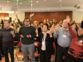 07- 4 Gennaio 2015 pom. Hotel Caesar Palace Convegno di Formazione . (94)